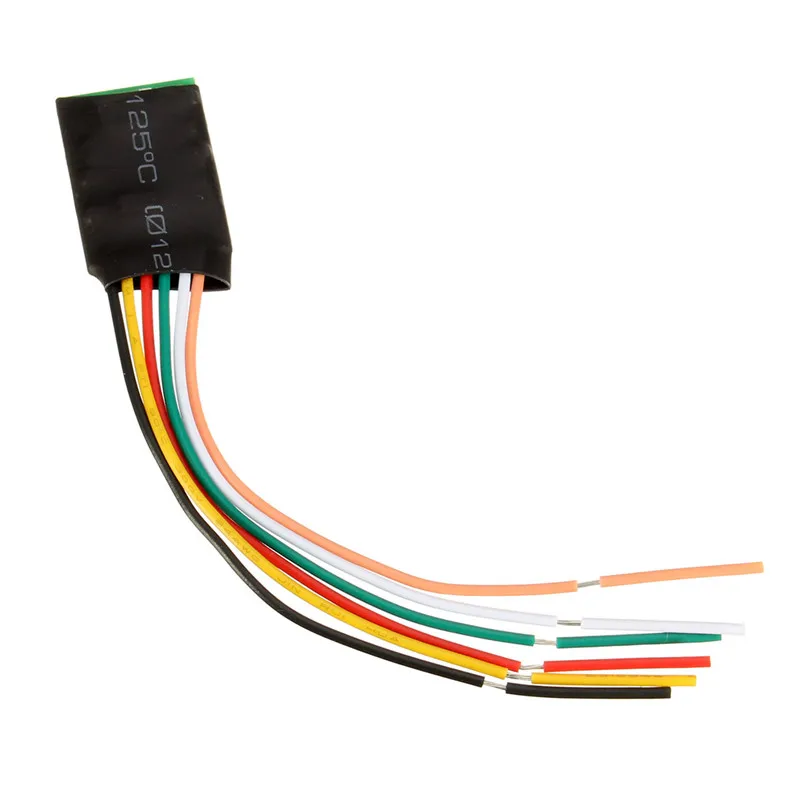 Декодер RCN210 RCD510 RNS510 CAN порт эмулятор симулятор для VW Golf Jetta MK5 MK6 Passat|canbus gateway emulator