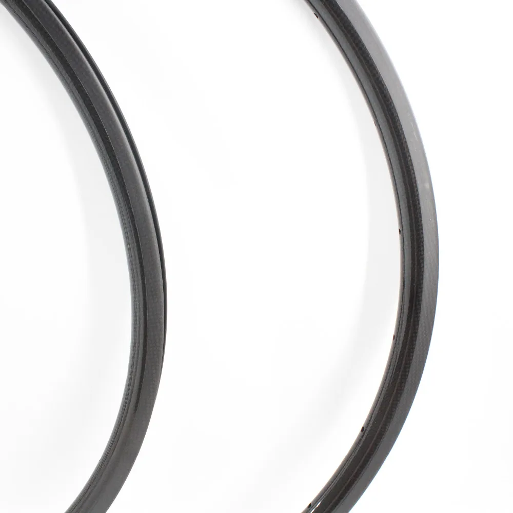 2 шт. самые легкие 29er дюймовые ободки дисков для горного велосипеда 3K UD 12K