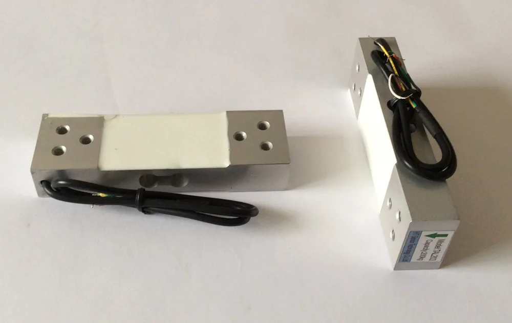 Датчик нагрузки для пчелиного улей 150 кг|load cell 200 kg|scale 200scale kg |