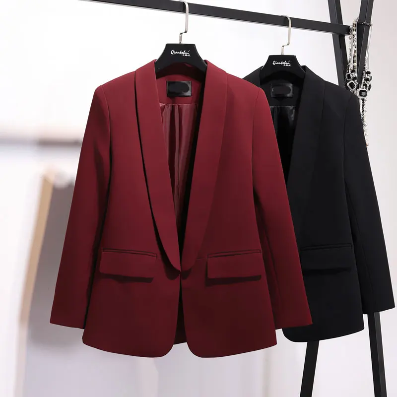 

Blazer & Suits