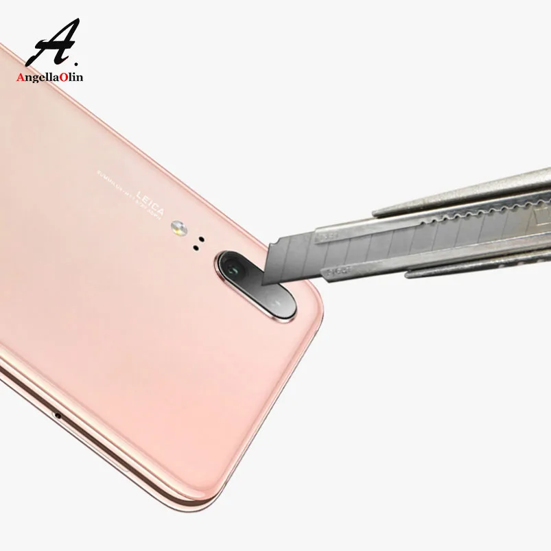 Для honor 20i 10i для Huawei P30 Y9 2019 mate 10 lite 9 Pro Защитная пленка объектива закаленного
