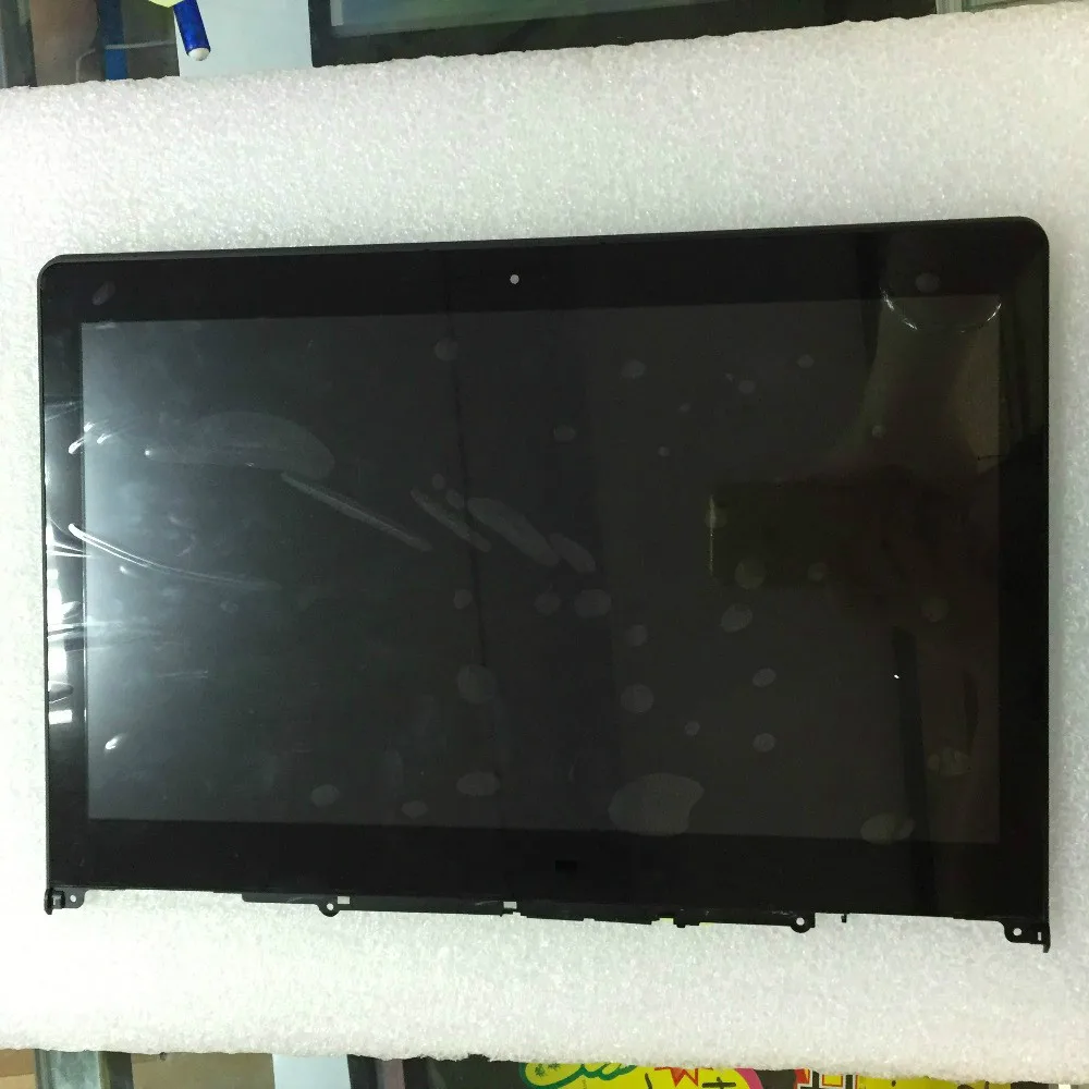 

Новый ЖК-дисплей в сборе для LENOVO YOGA 3 15 flex 3 15 yoga500 15 ЖК-сенсорный экран дигитайзер замена в сборе