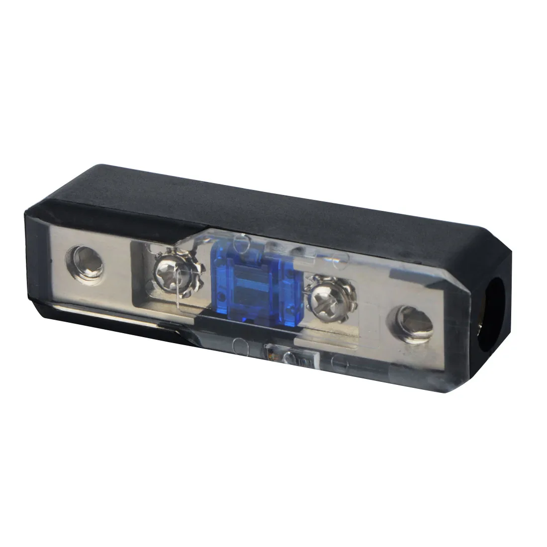 MINI ANL FUSE HOLDER 0/2GA-0/2GA WITH DISTRIBUTION BLOCK STEREO/AUDIO/CAR | Автомобили и мотоциклы