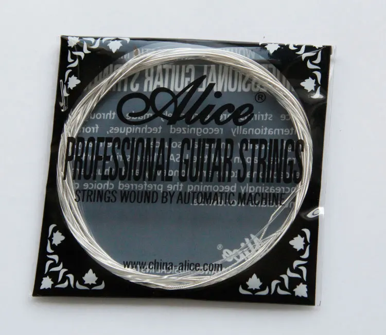 

Alice Musical Instrument Strings/ Classic Guitar Strings AC139H