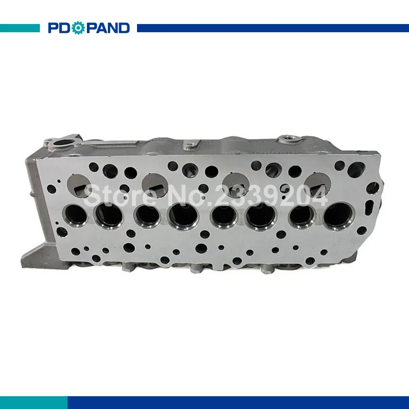 

908 512 engine parts 4D56 4D56T cylinder head for Mitsubishi Delica Montero Galant L200 L300 L400 MD185920 MD185922 MD185926