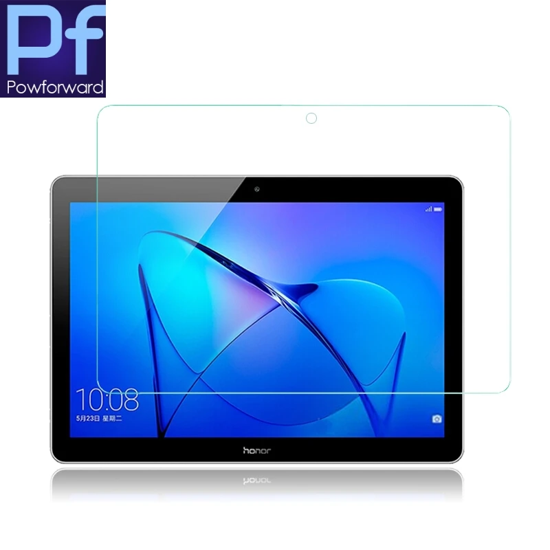 Glass For Huawei MediaPad T3 9.6 inch M3 8 8.4 Lite 10 M5 10.8 Tablet Screen Protector Mediapad | Компьютеры и офис