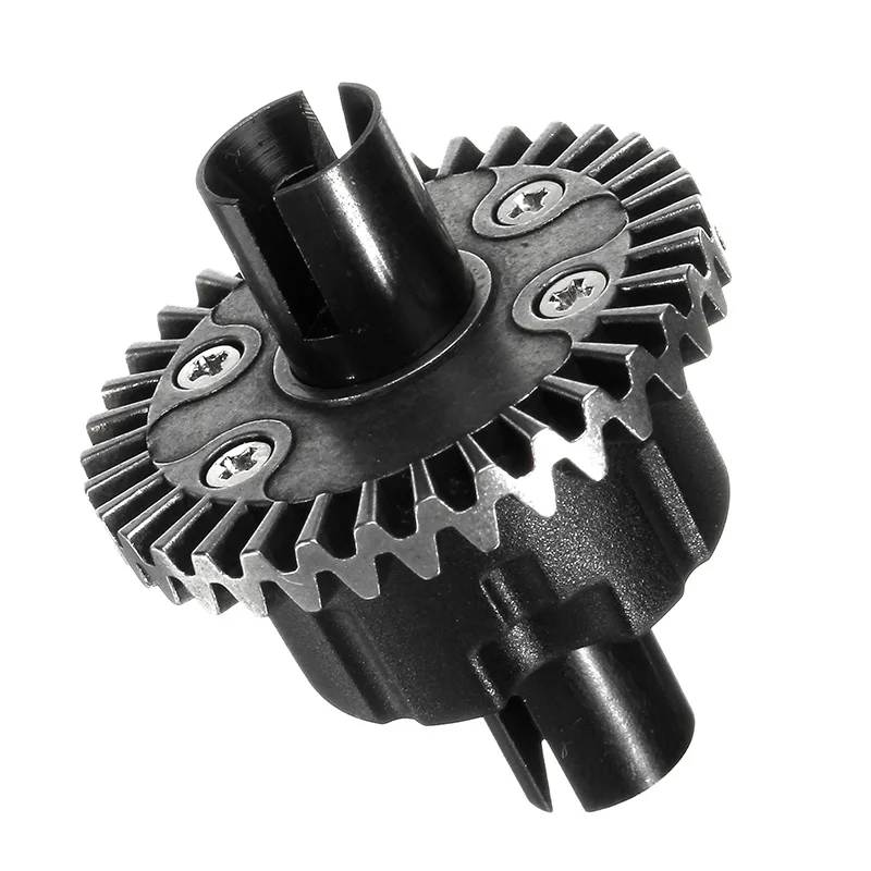 FS Racing 538561 дифференциал FS53692 1/10 RC автомобильные запчасти | Игрушки и хобби