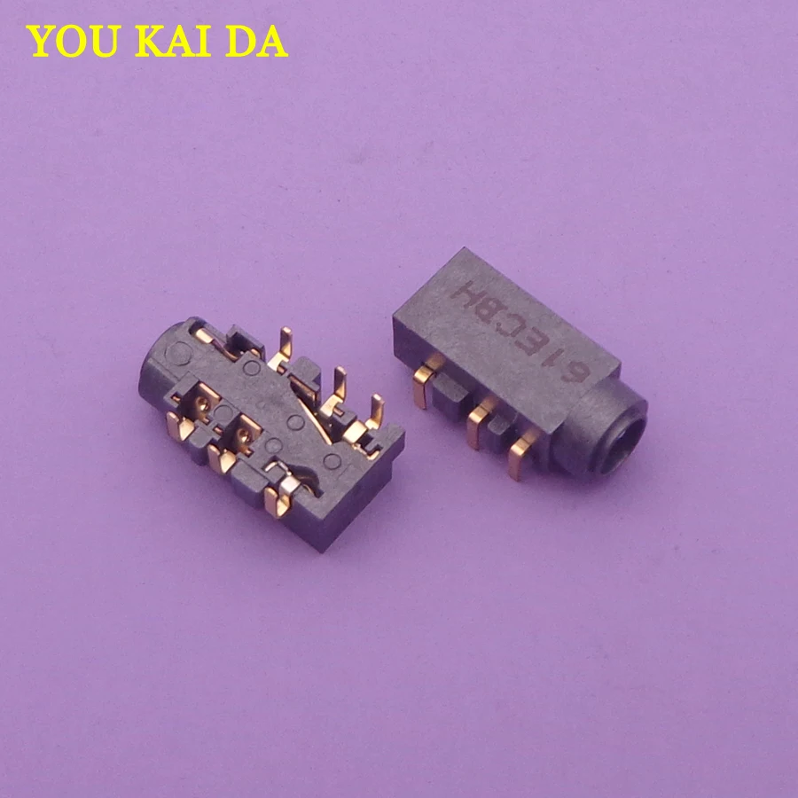 3 5 мм аудиоразъем для наушников разъем микрофона Asus N550 Q550 Q550LF N550J N550JA N550JV N550JK