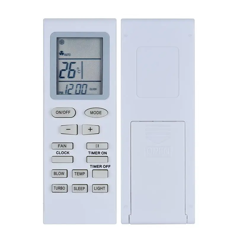 Кондиционер пульт дистанционного управления для gree trane electrolux YB1F2 YB1F YB1FA Yb1faf Yb1f2f