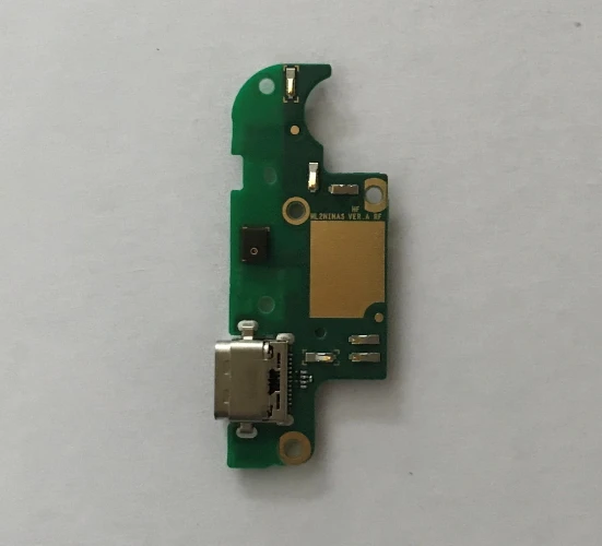 5 шт. USB порт для зарядки гибкий кабель Huawei Nexus 6P док разъем зарядное устройство