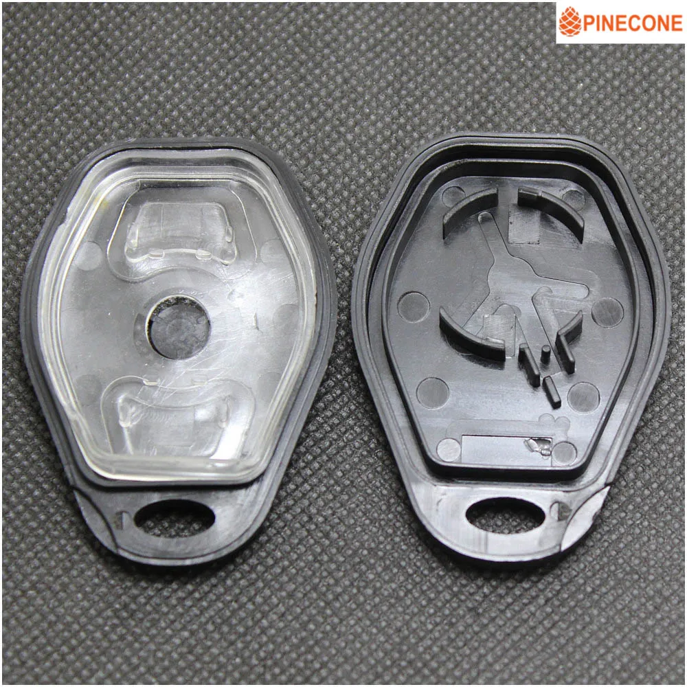 PINECONE для ключа корпус GEELY VISION JINGGANG ZIYOUJIAN ENGLON Автомобильный ключ с дистанционным