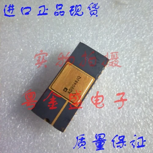 

Freeshipping AD9048JQ AD9048J AD9048