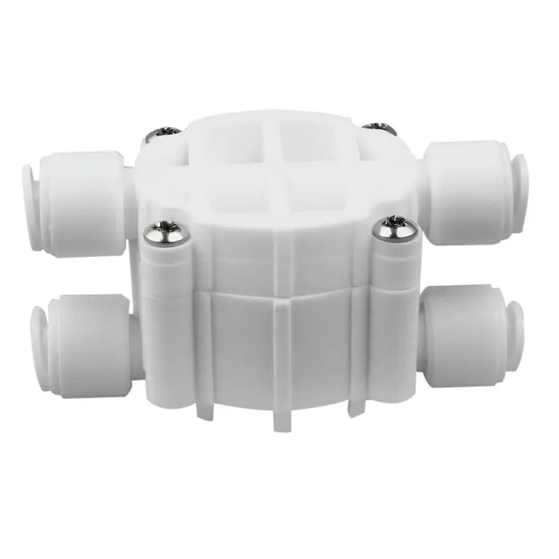 Обратный осмос 4-ходовой Автоматический запорный клапан для систем/очистки окон |