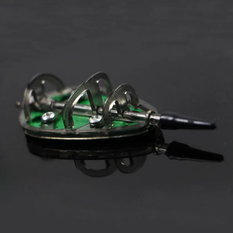 Для рыбалки на карпа метод подачи 20/30 г пресс-форм рыболовный инструмент карп