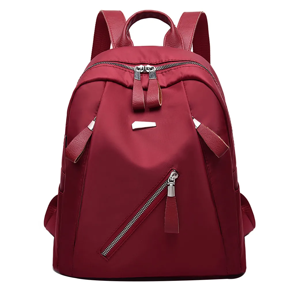 Женский рюкзак сумка для путешествий Студенческая 2019|Женские рюкзаки| |