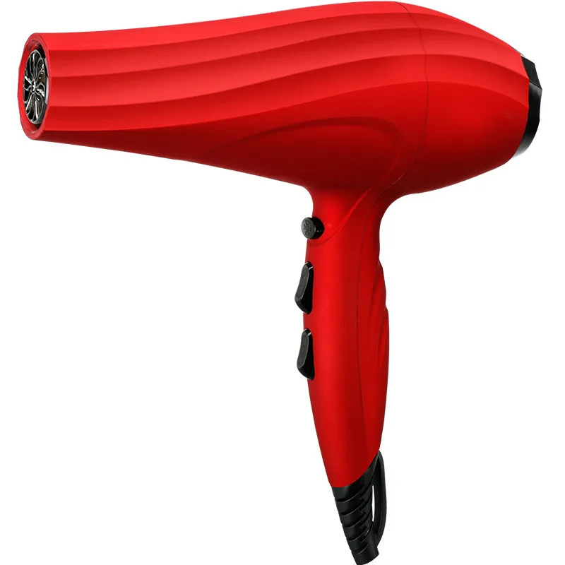 Фен для салона высокомощный бытовой фен не повреждает Ha|Фены волос| |