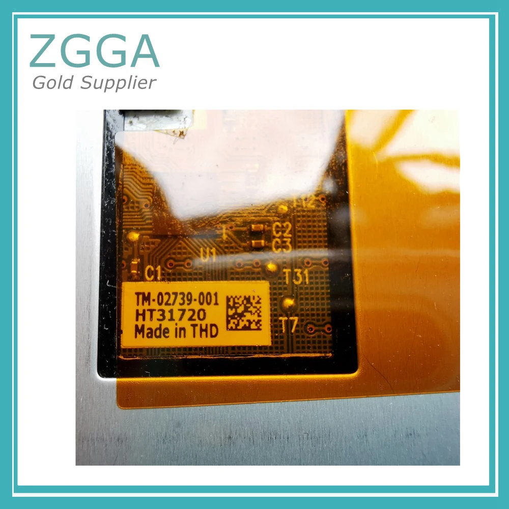 Новая сенсорная панель для ноутбука Sony SVF142 SVF143 SVF152 SVF153 кнопка мыши подсветка HT31720