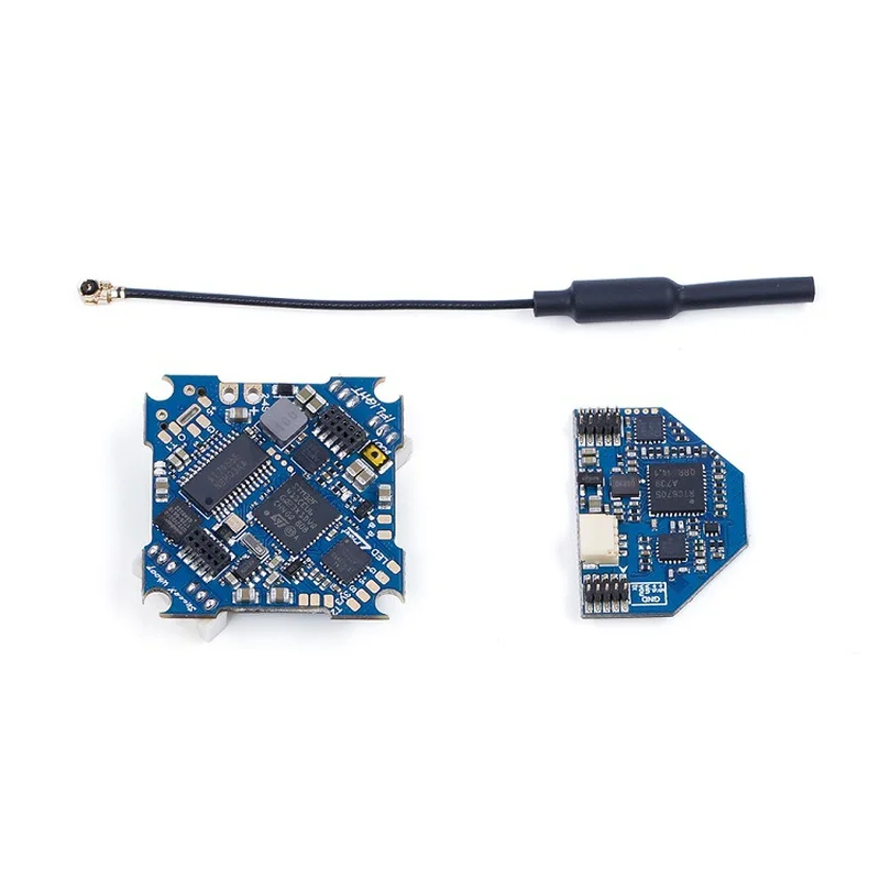 Контроллер полета IFlight sucex F4 Whoop 2 4S 12A AIO Board Mirco VTX 5 8G 25/100/200mW передатчик Flytower для