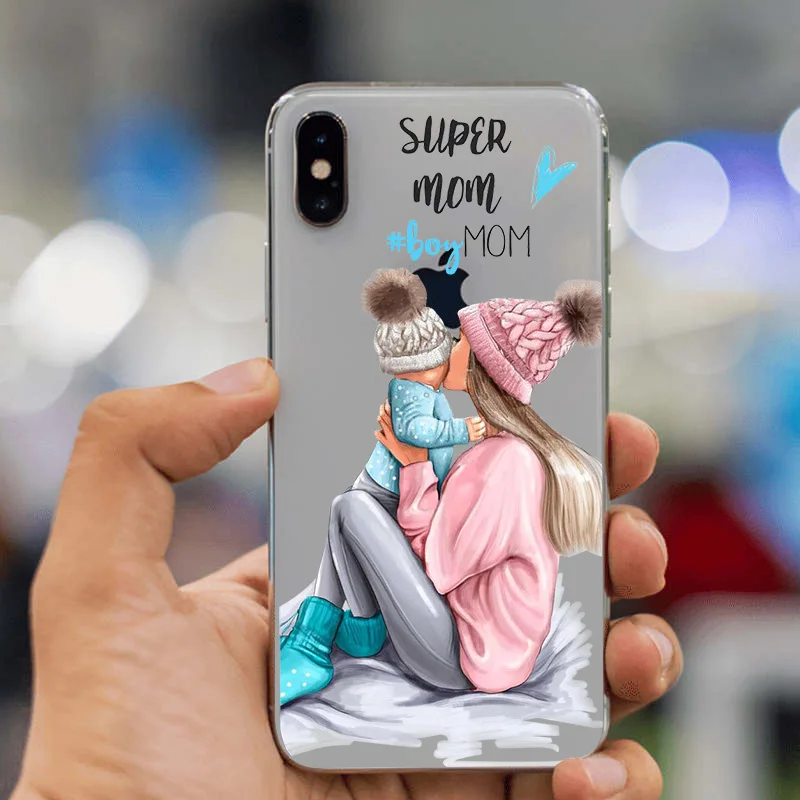 Style 13 Модный чехол для iPhone 11 11Pro Max X XS Max XR 8 7 6 6s Plus из силикона для женщин - Цвет: Style 13