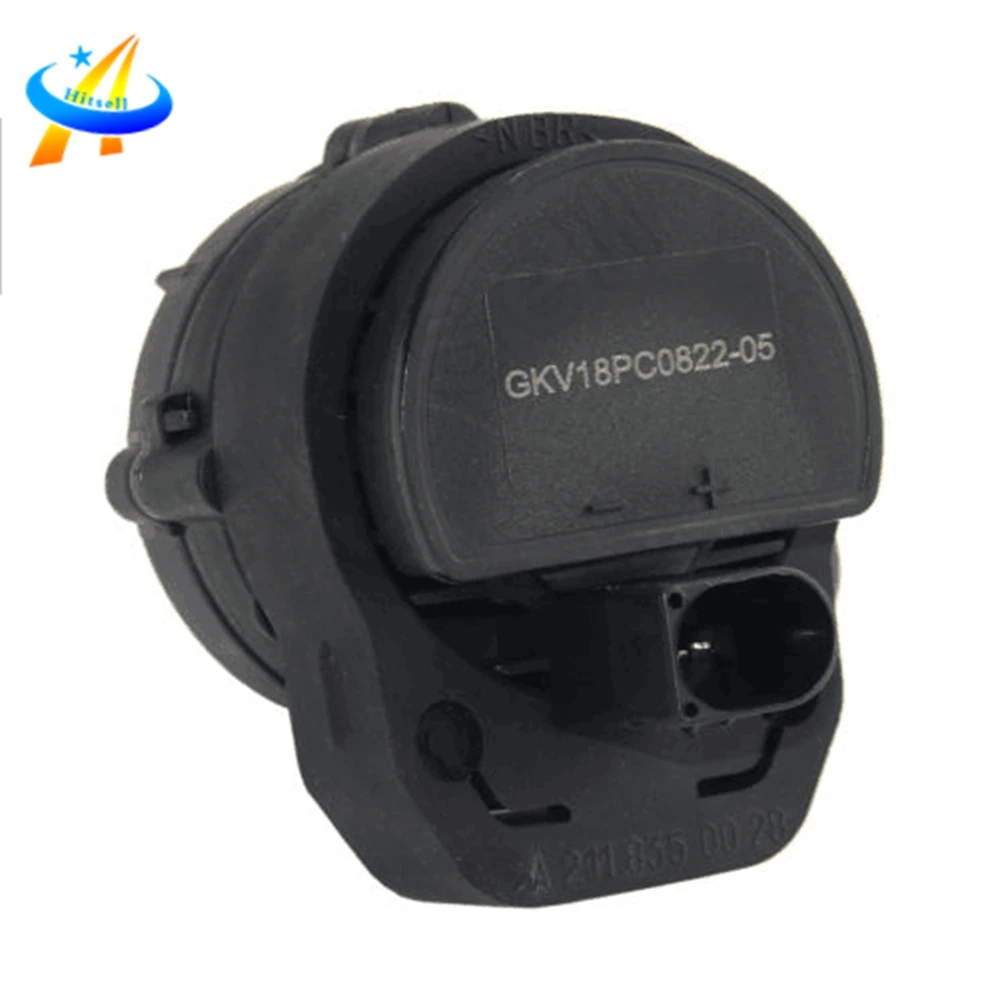 Вспомогательный водяной насос для двигателя MERCEDES Vito VW A2118350364 2048350364 C190 W166 W204 W211 W219