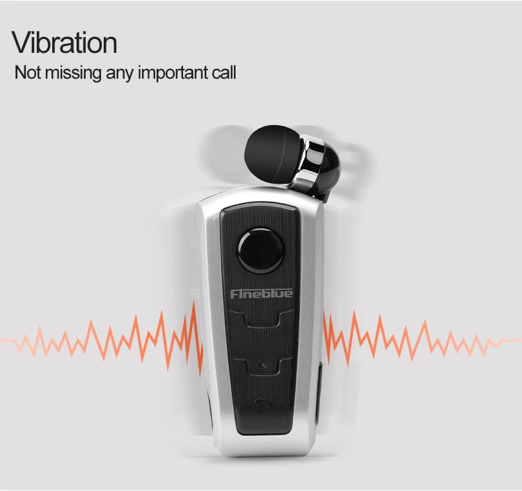 F910 Bluetooth Наушники Беспроводные спортивные наушники для бега с микрофоном Звонки