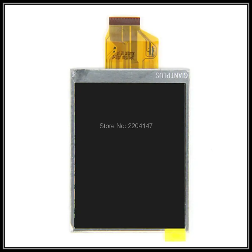 Новый Сменный ЖК экран для BenQ AE120 / Aigo F560 Casio QV R200|screen replacement|screen displayscreen lcd |