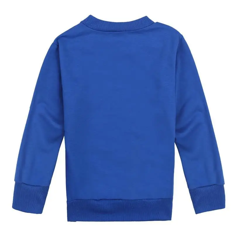 Spring Autumn Baby Kids Boys Rock Paper Scissors Finger Games Sport Tracksuits 2 Pieces Outfit Sets 1-8 Years Boy Clothes |