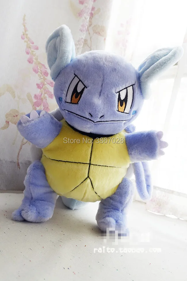 Новая аутентичная обувь Wartortle Сквиртл сумочка косметичка монета сумка плюшевая