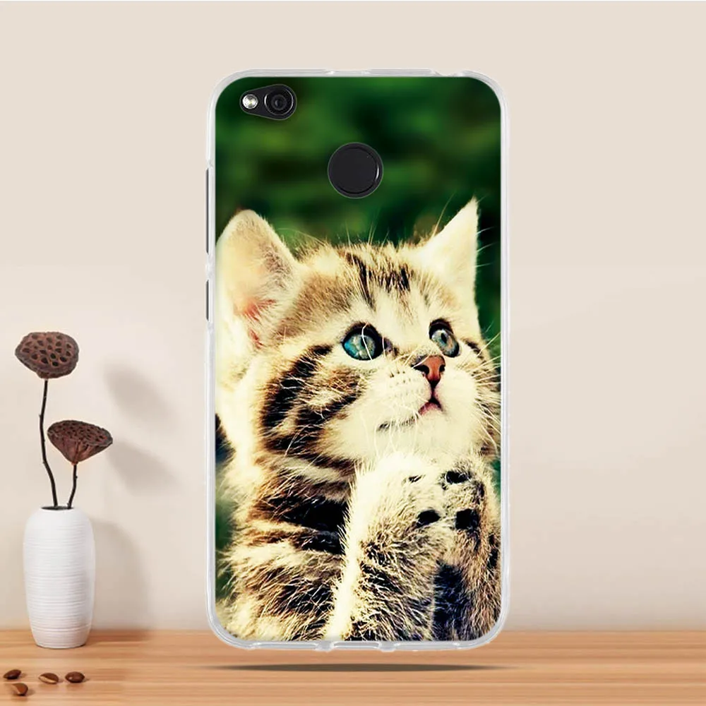 Силиконовый чехол для Xiaomi Redmi 4X, чехол для Xiaomi Redmi Note 4 4X Note 3, чехол для Xiaomi Redmi Note 4X - Цвет: 25