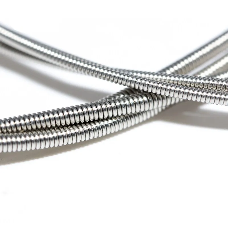Orphee VX120 040-100 Electric Bass Strings Nickel Alloy Vigorous Tone 4 bass guitar 10 set | Спорт и развлечения