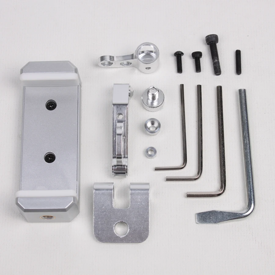 Держатель для пульта дистанционного управления держатель телефона смартфона DJI