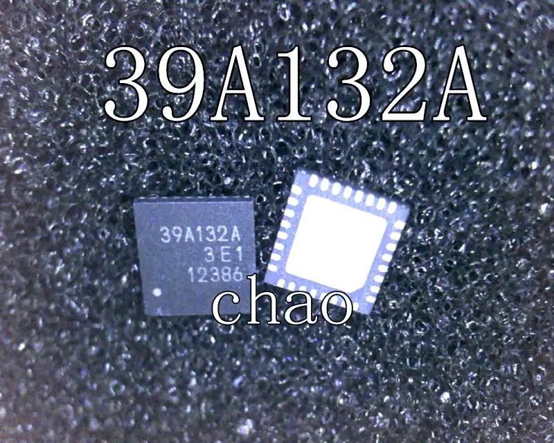 

(5 pieces) MB39A132 39A132 MB39A132A 39A132A QFN