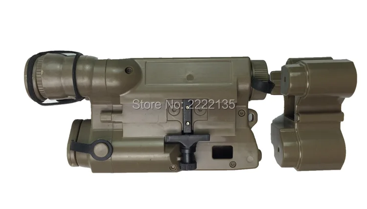 Это PEQ-16 манекен LiPo никель-металл-гидридных и никель-кадмиевых типов