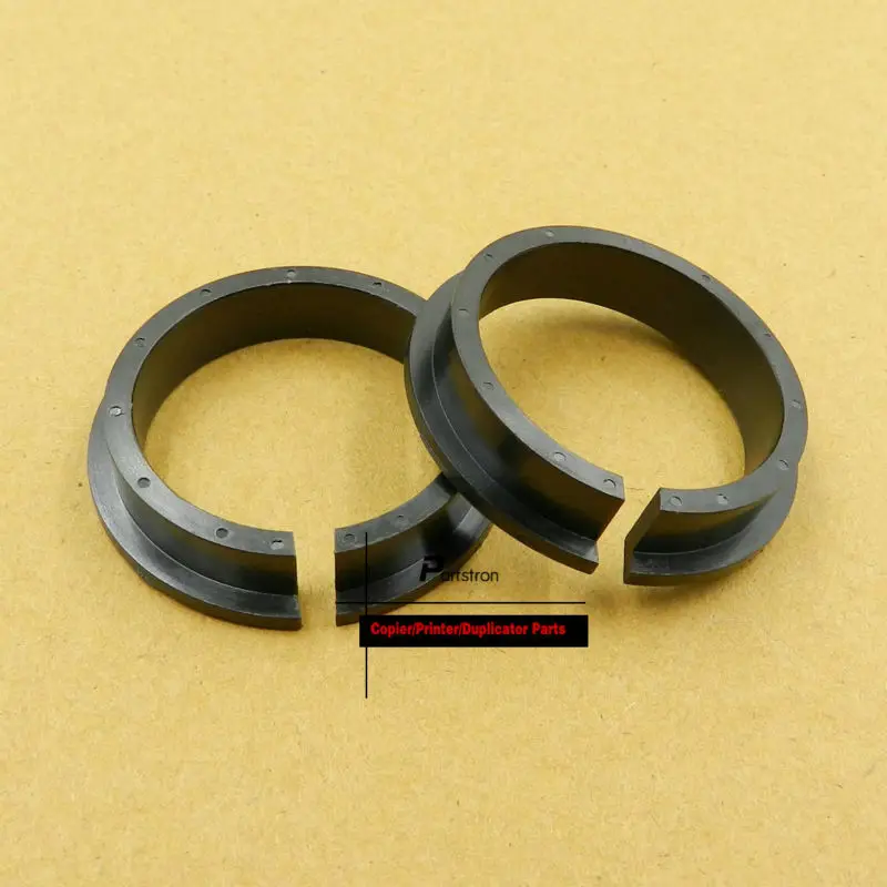 Бренд partstron Верхняя втулка катка AE03-2026 для Ricoh Aficio 2051 2060 2075 6000 7000 8000 6001 7001 8001 5500 6500 7500