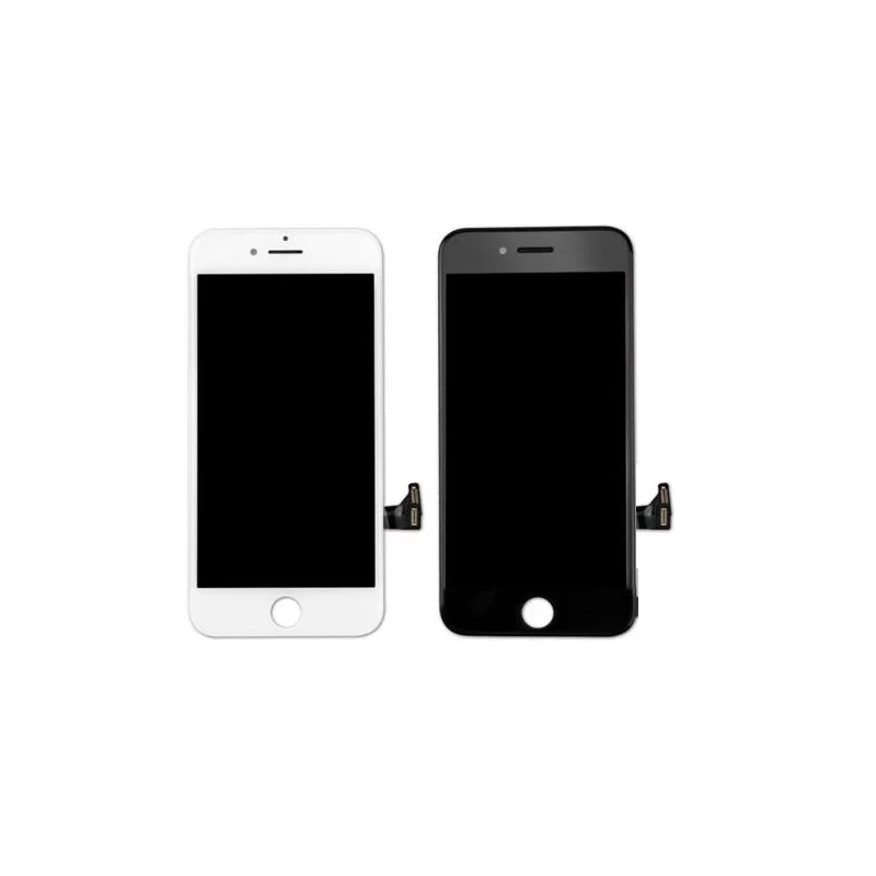 Gansta класс AAA + Tianma ЖК Дисплей для iPhone 8 сенсорный экран дисплей планшета Ассамблеи