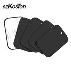 Универсальная металлическая пластина для замены металлического листа для магнитного автомобильного держателя телефона металлическая пластина для магнита мобильный телефон держатель