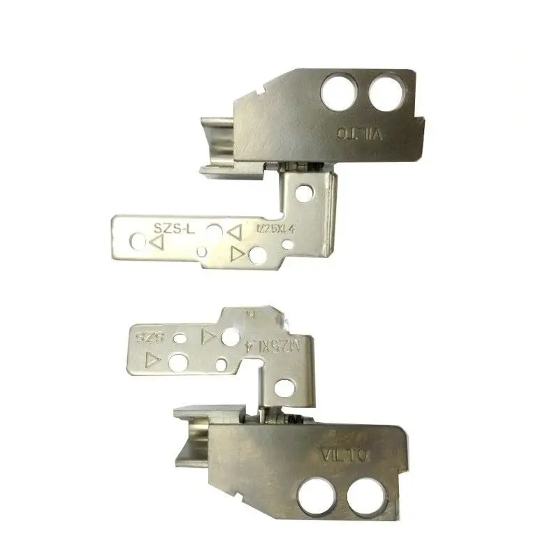 Новинка петли GZEELE для ноутбука Lenovo ThinkPad T440S T450S комплект L & R Non Touch 04X3870 04X3871|Пелти