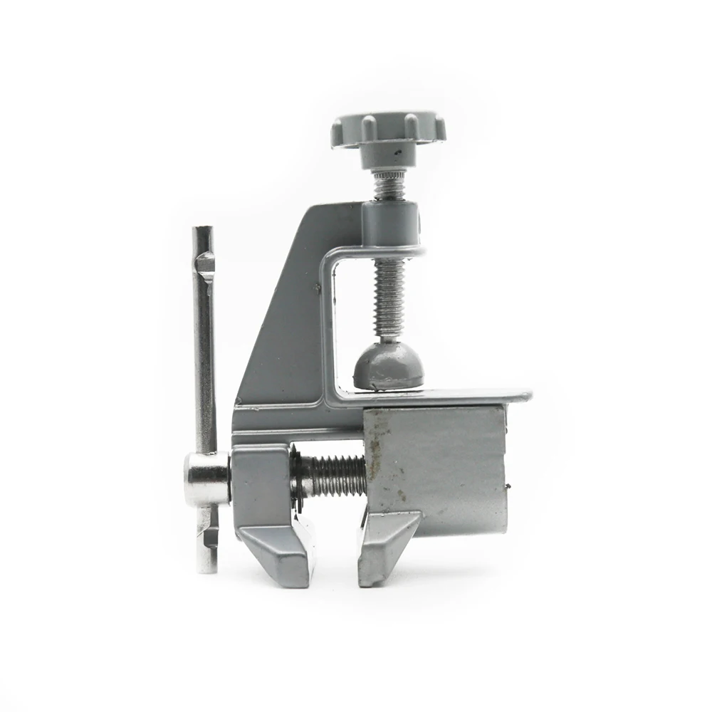 Новый миниатюрный небольшой зажим Настольный Делюкс ремесло ремонт DIY