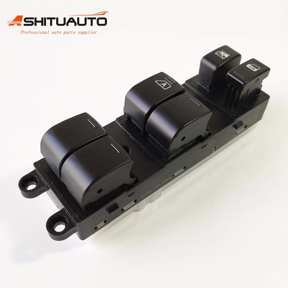 AshituAuto 25401 9W100 переключатель управления стеклоподъемником автомобильный Подъема
