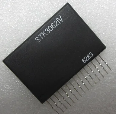 5 шт./лот STK3062IV STK3062 IV ZIP 15|Интегральные схемы| |