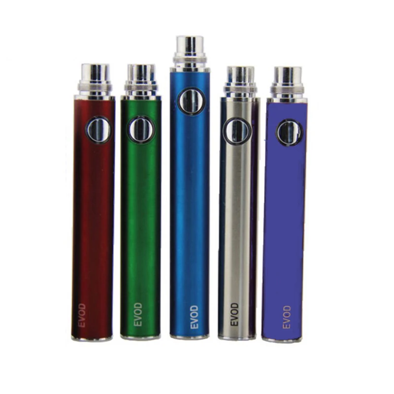 Электронная сигарета Sub Two испаритель 650/900/1100 мАч электронная ego vapor starter атомайзер