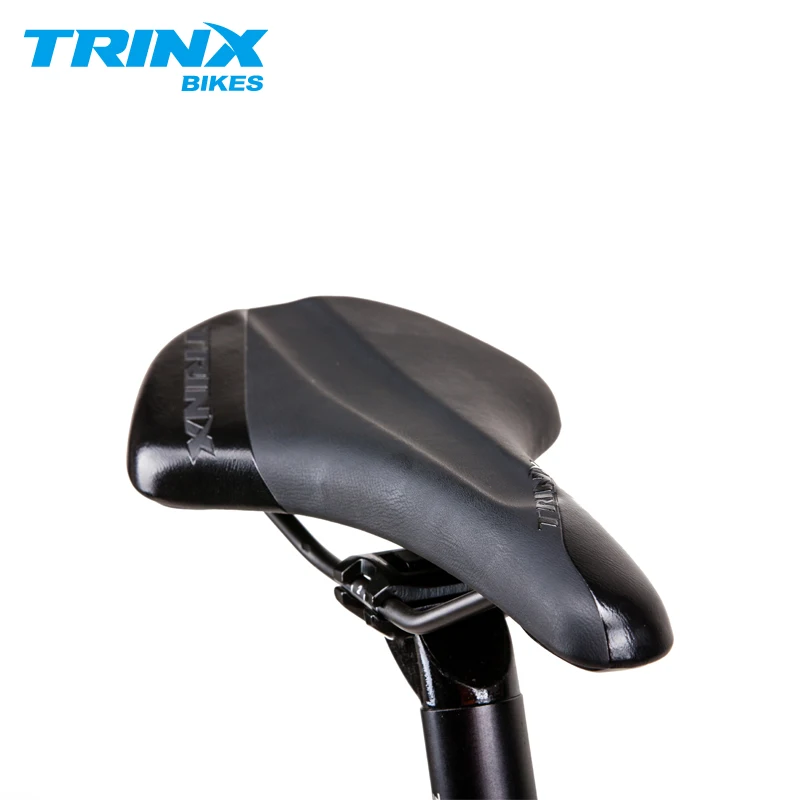 Велосипедное седло TRINX MTB Подушка сиденье для горного велосипеда велосипедное