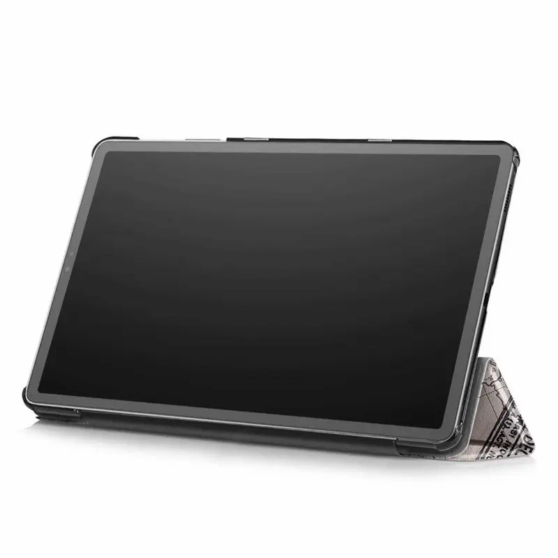 Tablet cover case for Samsung Galaxy Tab S5E 2019 SM-T720 SM-T725 new released tab 10.5" tablet stand | Компьютеры и офис