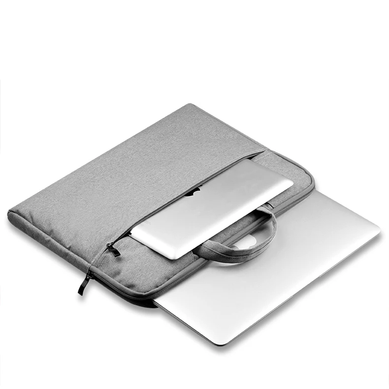 Светильник нейлоновая сумка для ноутбука ультрабука тоут Macbook Dell lenovo 11 &quot12&quot 13