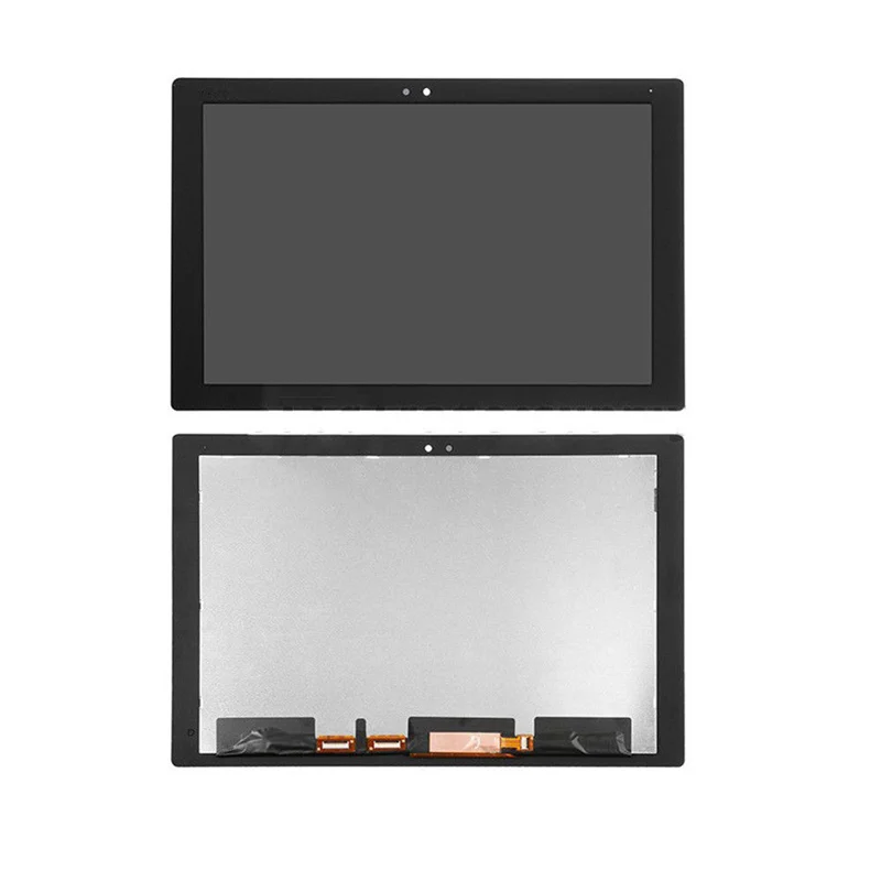 Сенсорный экран дигитайзер панель ЖК дисплей для SONY Xperia Tablet Z4 SGP712 SGP771 сборка