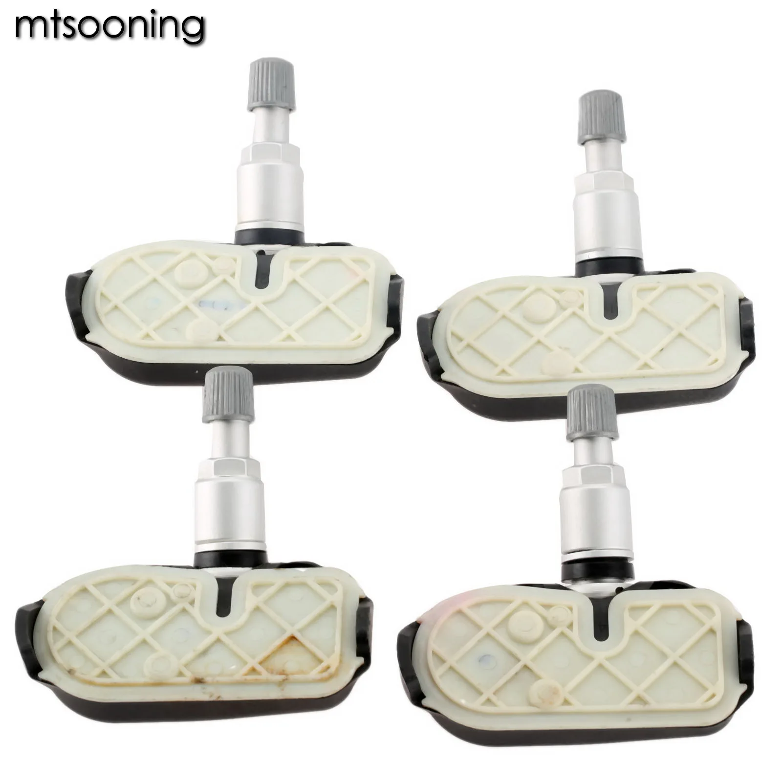 Mtsooning 4x датчик давления в шинах 52933 3E000 TPMS для Kia Amanti Sportage Sorento|tyre pressure sensor|tpms tire