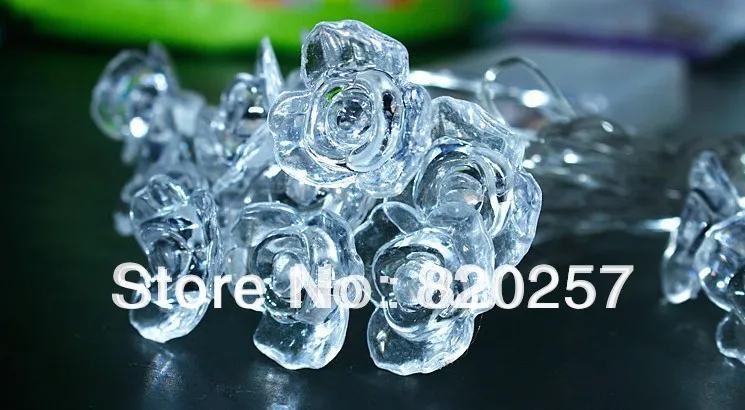 

Бесплатная доставка 2 шт./лот светодиодная гирлянда с розовым шейпом 10м 100leds рождественское декоративное освещение AC220V с контроллером и вил...