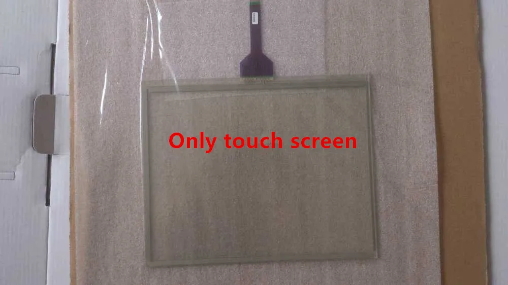 Only touch