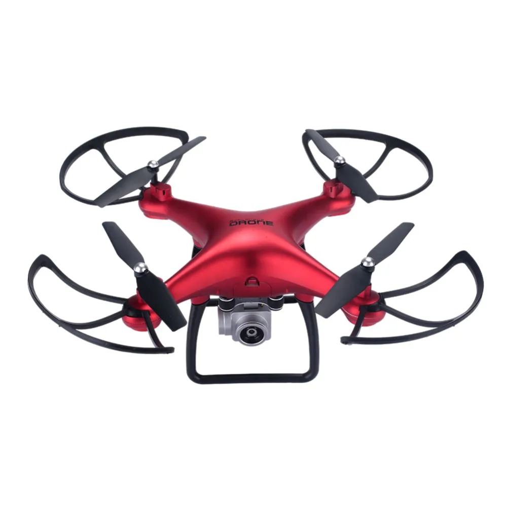 Профессиональный HD Дрон с высокой производительностью Wi Fi Аэрофотосъемка FPV