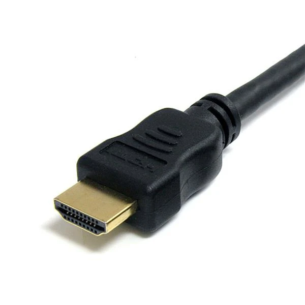 StarTech.com 1 м Высокоскоростной HDMI® кабель с Ethernet Ultra HD 4k x 2k HDMI к m/M тип A (St|Компьютерные